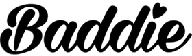 Certified Baddie Club logo