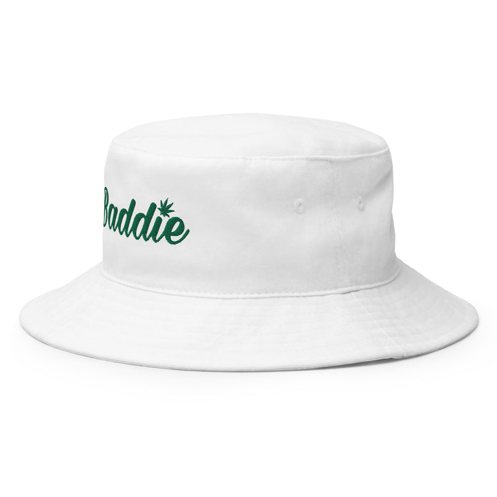 Blazed Baddie Bucket Hat