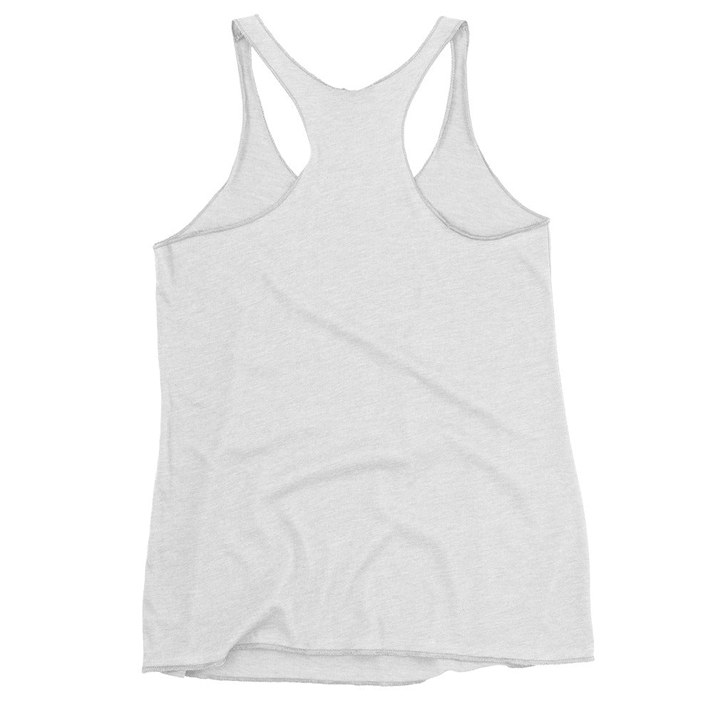 Club Milf Women's Racerback Tank