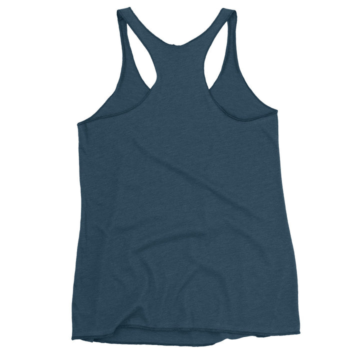 Club Milf Women's Racerback Tank